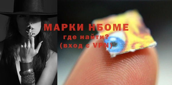 МДПВ Горняк